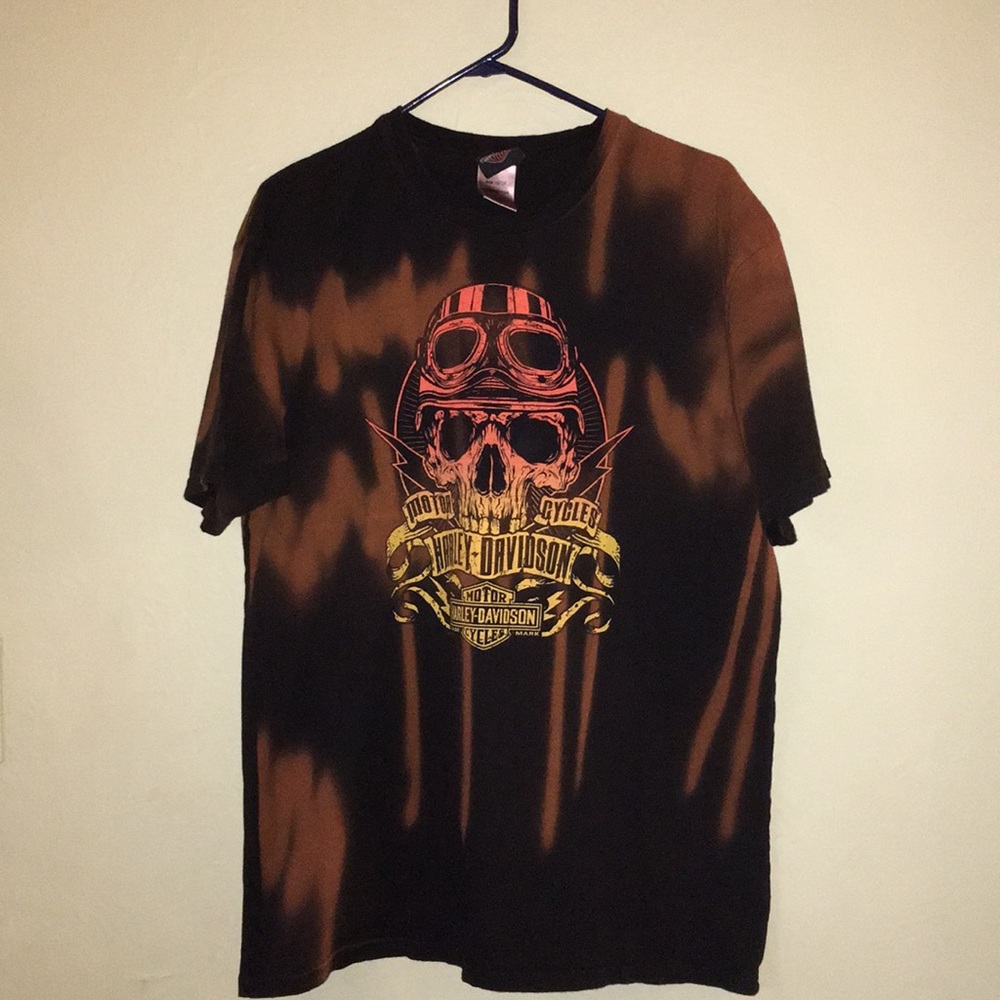 Z&M dealer t-shirt